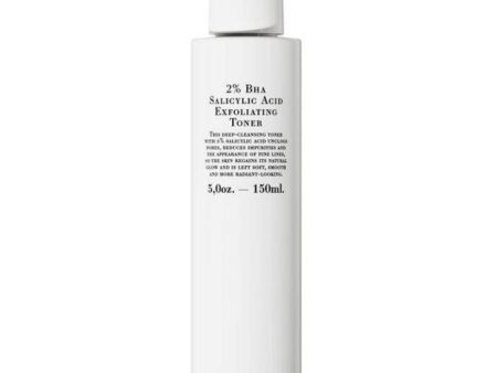 Jorgobe´ - 2% BHA Salicylic Acid Exfoliating Toner - 150ml Sale