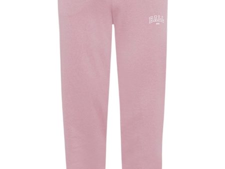 Ball - Sweatpants D. Johnson - Vintage Lilac Fashion