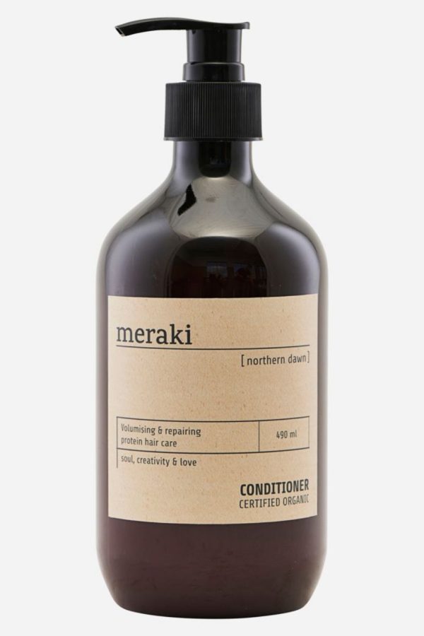 Meraki - Conditioner - Northern Dawn For Cheap