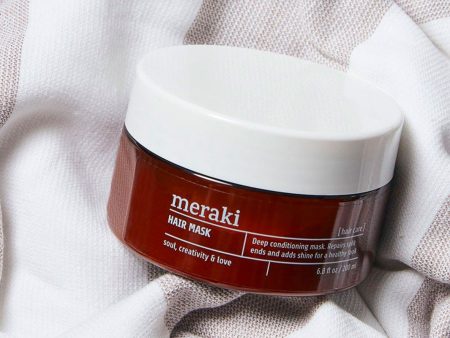 Meraki - Hair Mask on Sale