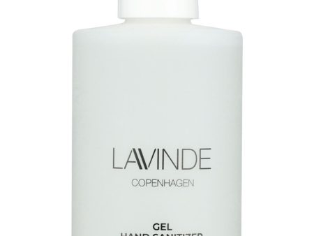 Lavinde Copenhagen  - Hand Sanitizer Gel - 090201 - 300 ml Discount