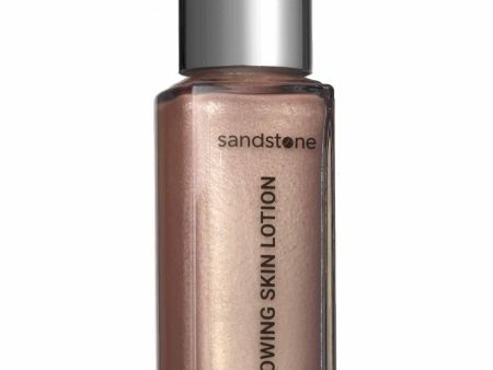 Sandstone - Glowing Skin Lotion Discount