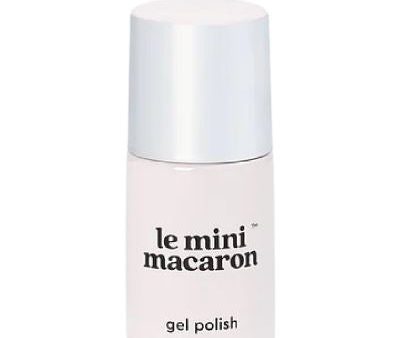 Le Mini Macaron - Gel Polish COL100 - Chantilly Cheap