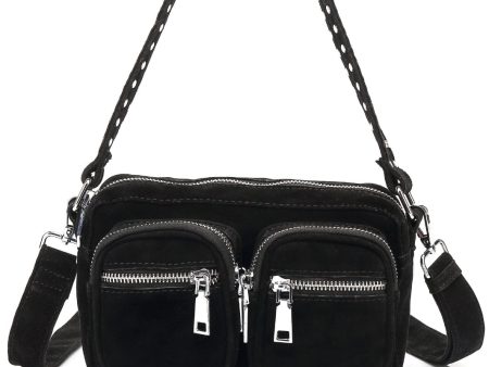 Noella - Kendra Crossover Bag - Black Fashion