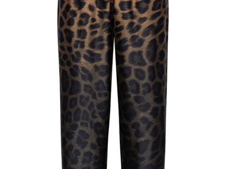 Forudbestilling - Karmamia - Garcia Pants - Gradient Leo Online