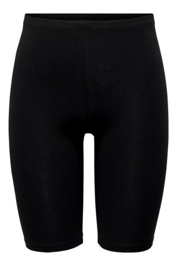 Only - Onllove Shorts - 3029655 Black Online Sale