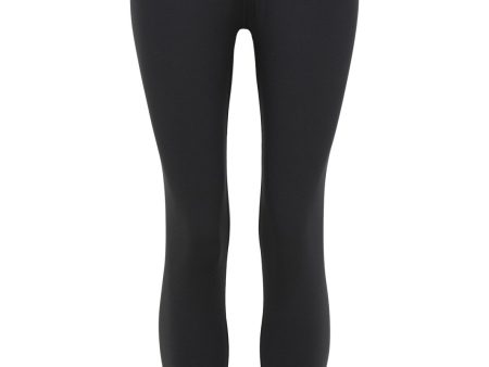 Hype The Detail - Leggings - Black 9 Supply