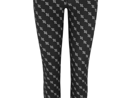 Cras - Katecras Legging - Mono Mono For Sale