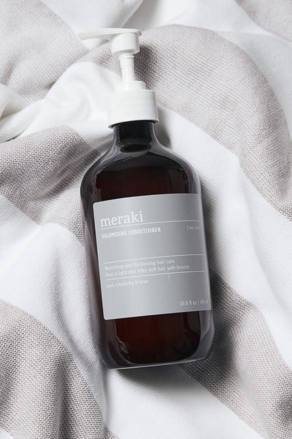 Meraki - Volumising Conditioner Online Sale