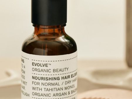 Evolve - EB160-T Nourishing Hair Elixir Online now