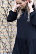 Noella - Dagmar Dress - Black Supply