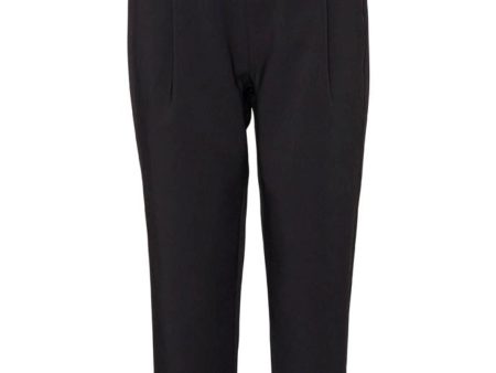 Custommade - Pinja Pants - Anthracite Black Online