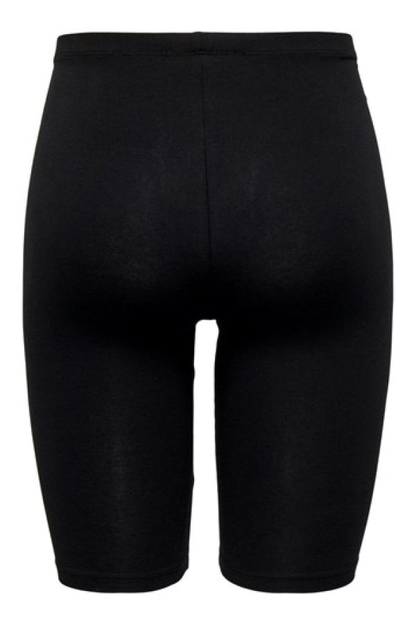 Only - Onllove Shorts - 3029655 Black Online Sale