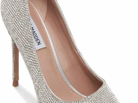 Steve Madden - Lillie heels - Crystal Fashion