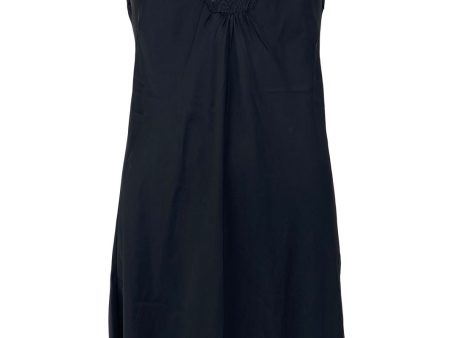 Black Colour - BcBea Slip Dress - Black Fashion