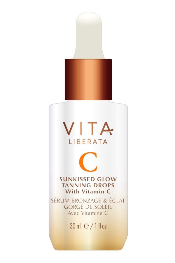 Vita Liberata - Sunkissed Glow Tanning Drops with Vitamin C Fashion