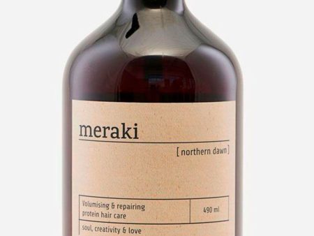 Meraki - Shampoo - Northern Dawn Online Hot Sale