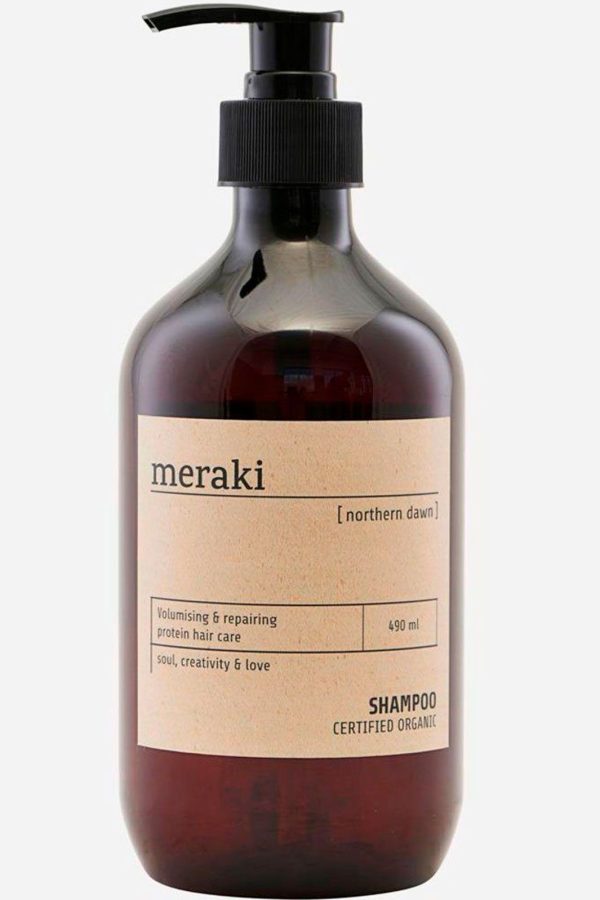 Meraki - Shampoo - Northern Dawn Online Hot Sale