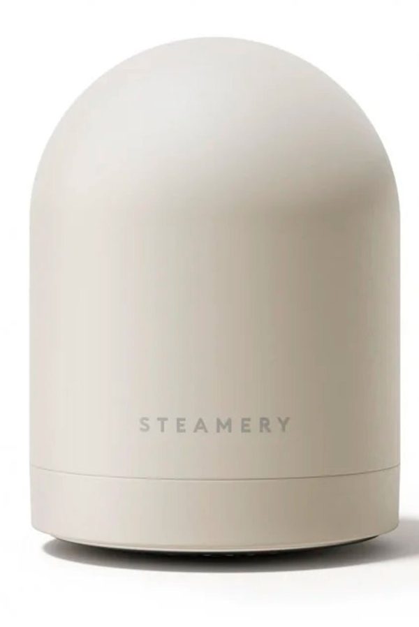 Steamery  - Pilo No 2 Fabric Shaver - Ivory Supply