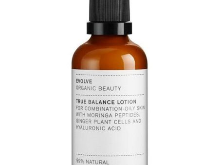 Evolve - EB910 True Balance Lotion Online Sale