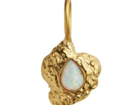 Stine A - Ocean Glimpse Pendant With Opal - 5057-02-Os Online Hot Sale