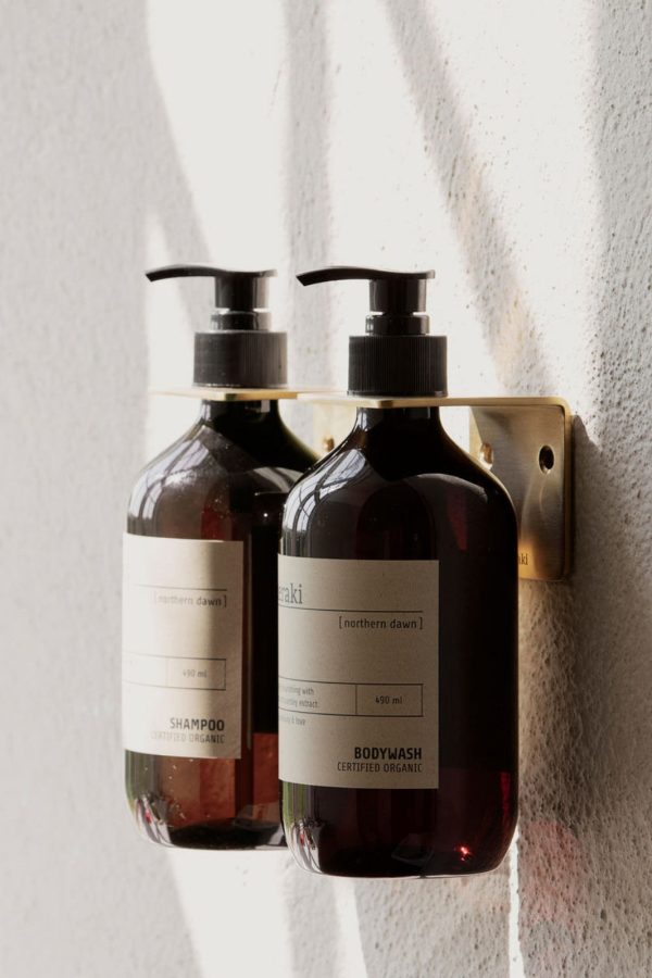 Meraki - Shampoo - Northern Dawn Online Hot Sale