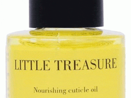 Nailberry - Little Treasure Cuticle Oil 11 ml   - Neglelak For Sale