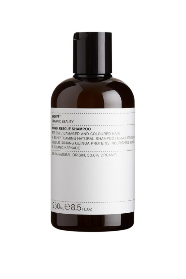 Evolve - EB197 Monoi Rescue Shampoo Online Hot Sale