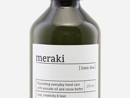 Meraki - Hand Lotion - Line Drew - 275 ml For Sale