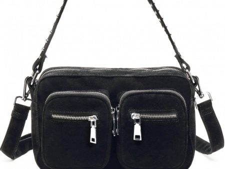 Noella - Celina Crossover Bag - Black Sale