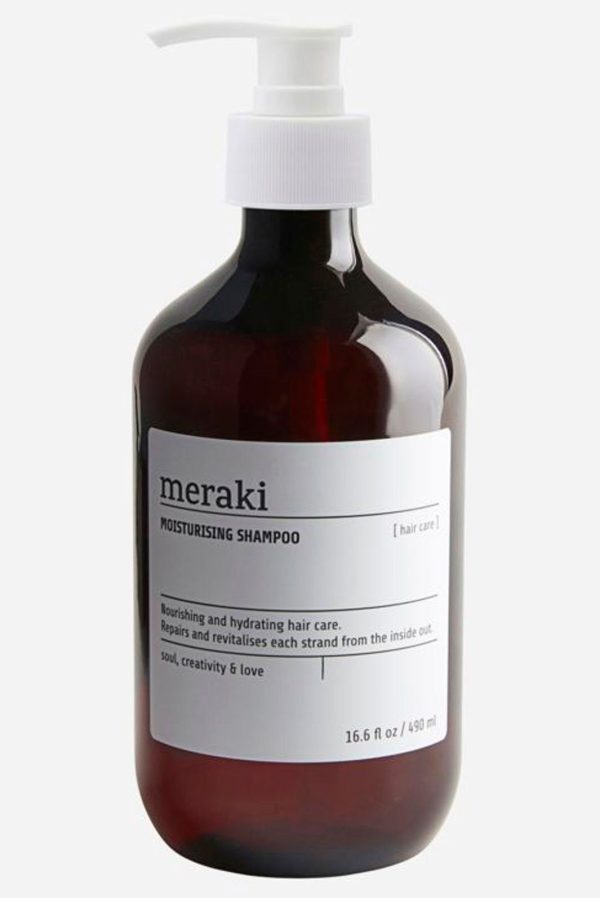 Meraki - Moisturising Shampoo Online Hot Sale