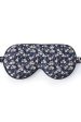 Fan Palm - Sleeping Eye Mask - Night Blossom Hot on Sale