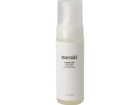 Meraki - Cleansing Foam - 150 ml For Sale