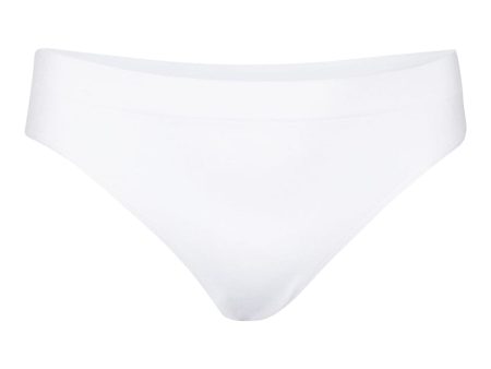 Liberte - Ninna String - White Supply