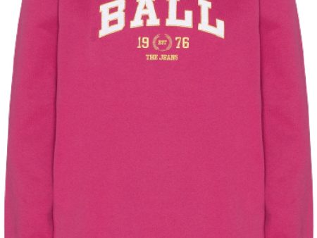 Ball - L. Taylor - Deep Pink For Cheap