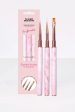 Le Mini Macaron - Les Brushes AC017 - Nail Art Brush Trio Online now