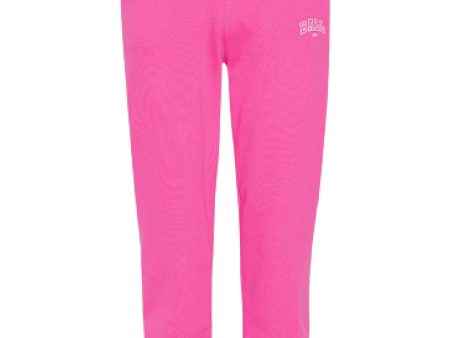 Ball - Sweatpants D. Johnson - Bubblegum Online Sale