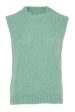 Noella - Kala Vest Wool - Dusty Mint For Discount