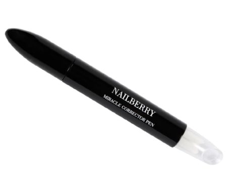 Nailberry Miracle Corrector Pen Fashion