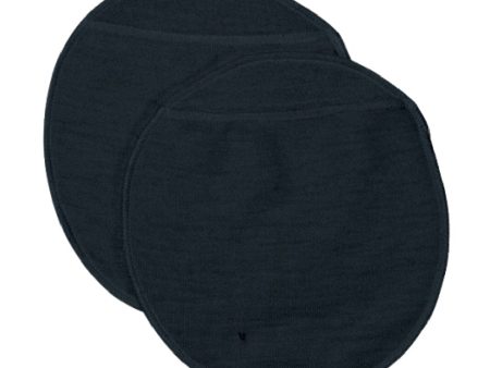 Joha - Nursing pads - Black Hot on Sale