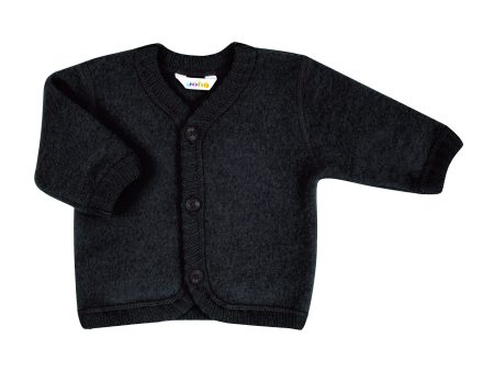 Joha - Cardigan - Black For Discount