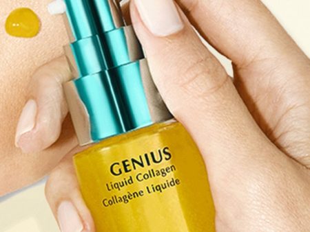 Algenist - Genius Liquid Collagen For Discount