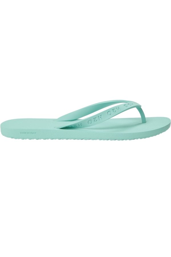 H2O - Flip Flop - 3007 Pastel Green Online