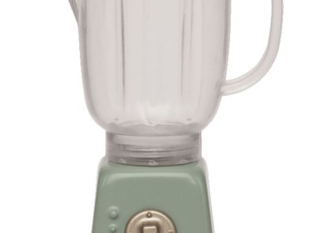 Maileg - Miniature Blender - Mint Discount