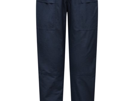 Gossia - Thilla Pant - Dark Navy Fashion