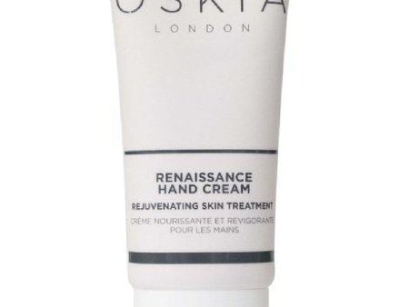 Oskia - Renasissance Hand Cream - 55 ML Supply