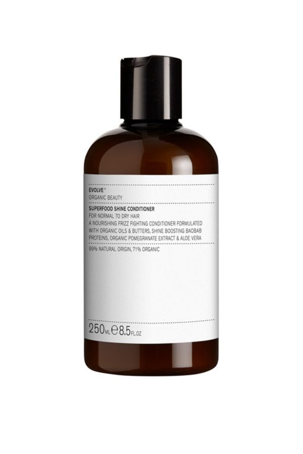 Evolve - EB207-T Superfood Shine Conditioner Cheap