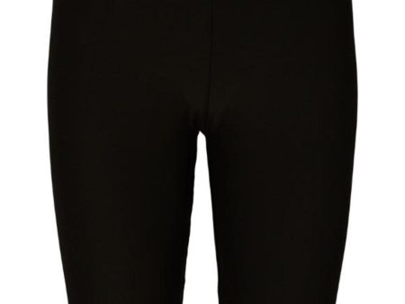 Liberte - Alma Bicycle Shorts - Black Hot on Sale