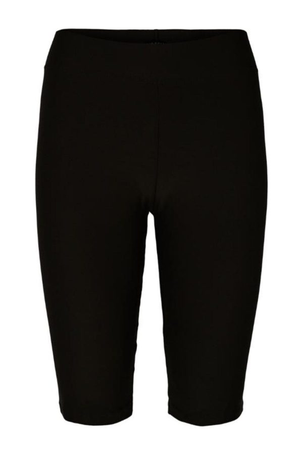 Liberte - Alma Bicycle Shorts - Black Hot on Sale