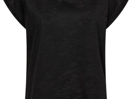 Liberte - Ulla-Tshirt - Black Fashion